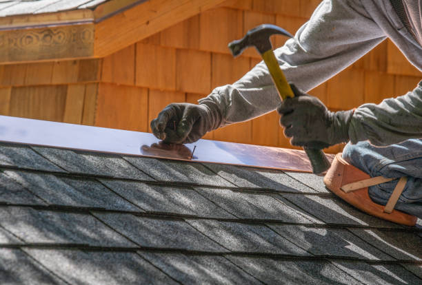 Best Metal Roofing Installation  in Staunton, IL
