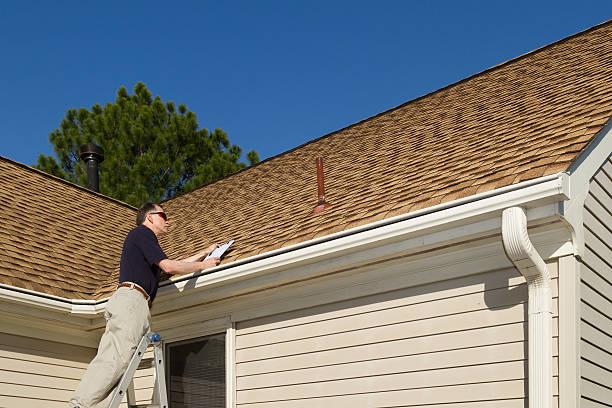 Best Roof Maintenance and Cleaning  in Staunton, IL